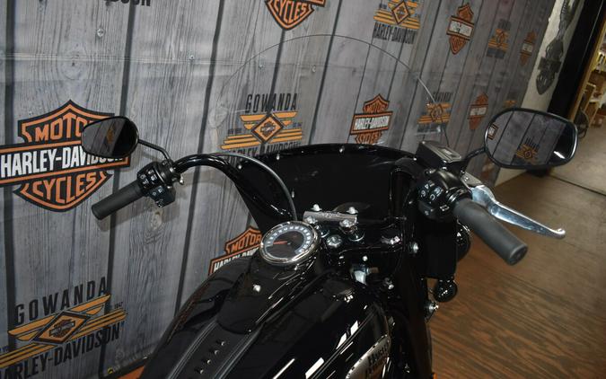 FLHCS 2024 Heritage Classic 114