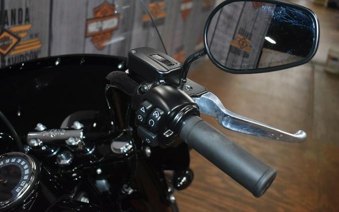 FLHCS 2024 Heritage Classic 114