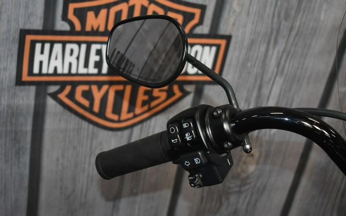 FLHCS 2024 Heritage Classic 114