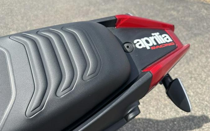 2026 Aprilia Tuareg 660 Rally Rally