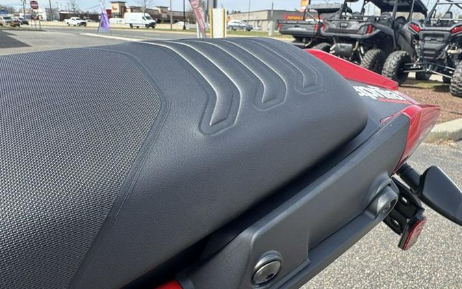 2026 Aprilia Tuareg 660 Rally Rally