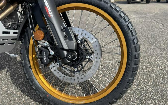 2026 Aprilia Tuareg 660 Rally Rally