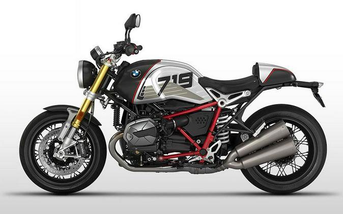 2023 BMW R nineT