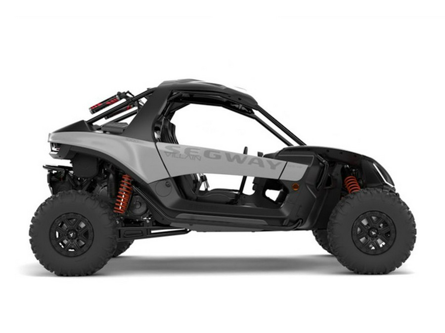 2025 Segway Powersports Villain SX10 WP