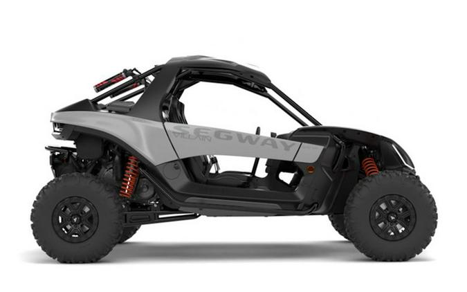 2025 Segway Powersports Villain SX10 WP