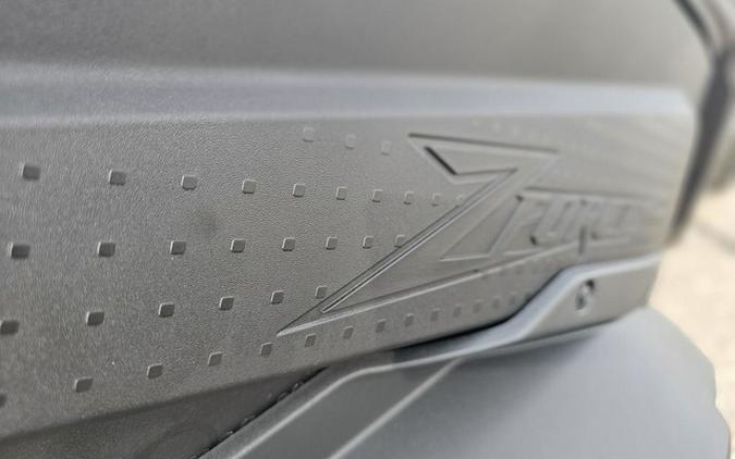 2026 CFMOTO ZFORCE 950 Sport 4