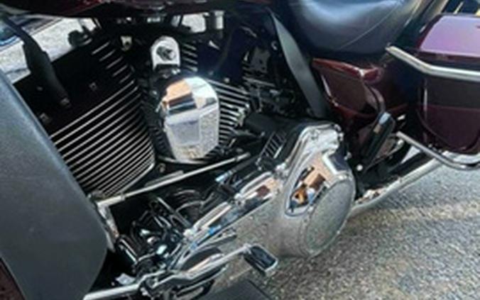 2016 Harley-Davidson FLHTCUL - Electra Glide Ultra Classic Low