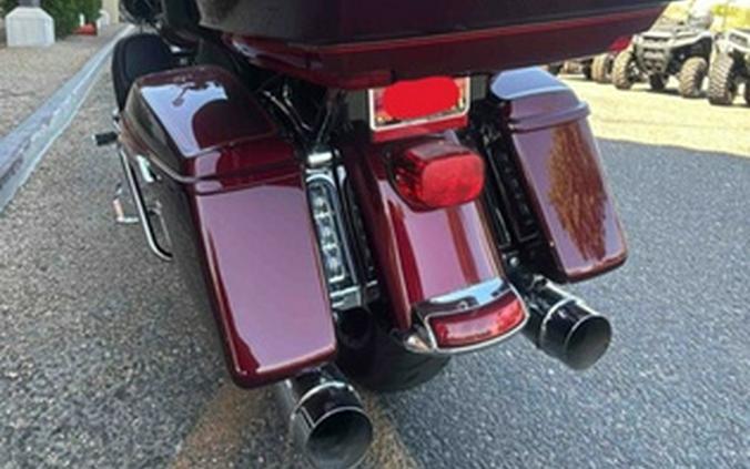 2016 Harley-Davidson FLHTCUL - Electra Glide Ultra Classic Low