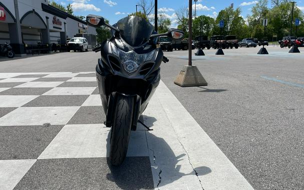 2012 Suzuki GSX-R1000