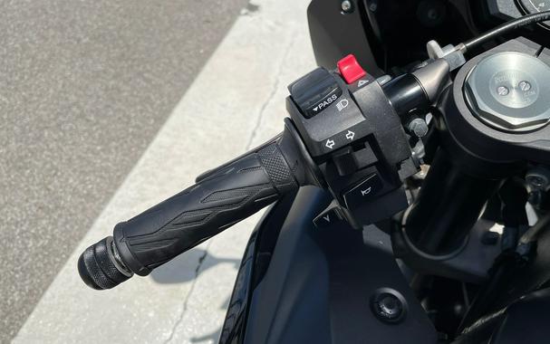 2012 Suzuki GSX-R1000