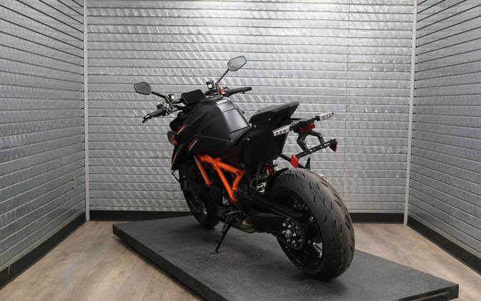 2026 KTM 1390 SUPER DUKE R EVO