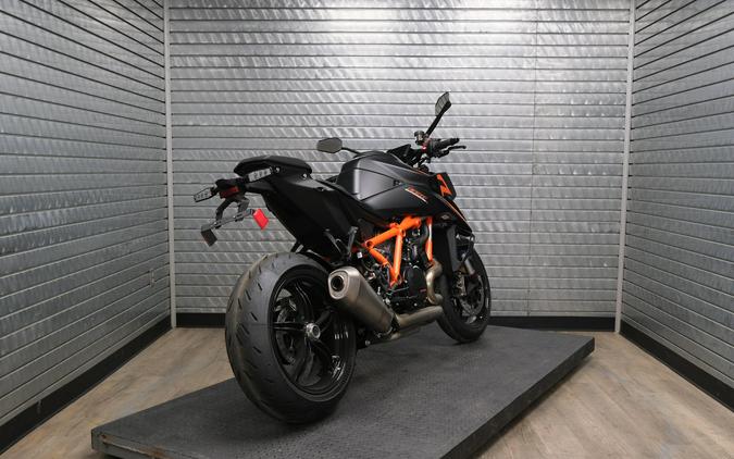 2026 KTM 1390 SUPER DUKE R EVO