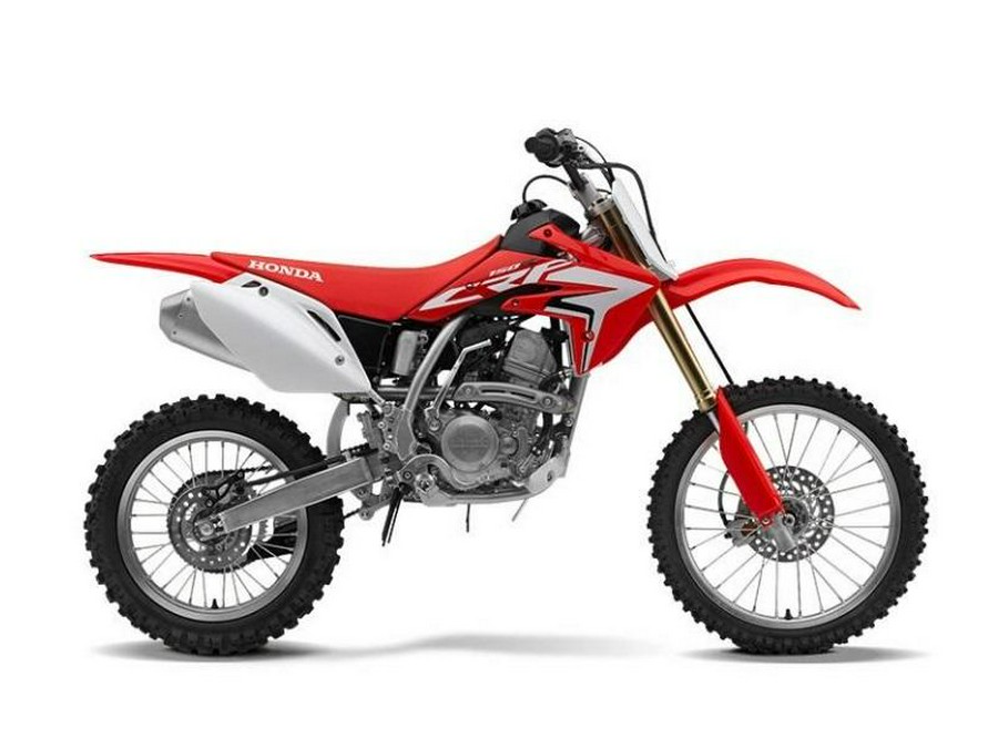 2020 Honda® CRF150R Expert