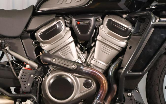 2022 Harley-Davidson Pan America 1250 Special RA1250S