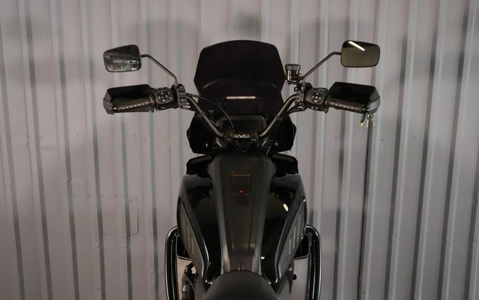2022 Harley-Davidson Pan America 1250 Special RA1250S