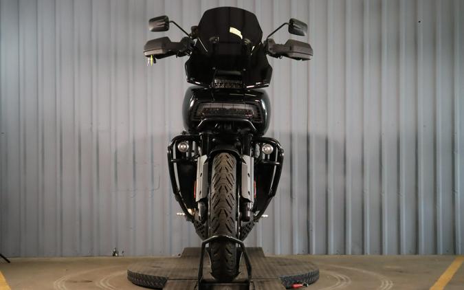 2022 Harley-Davidson Pan America 1250 Special RA1250S