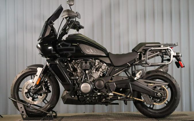 2022 Harley-Davidson Pan America 1250 Special RA1250S