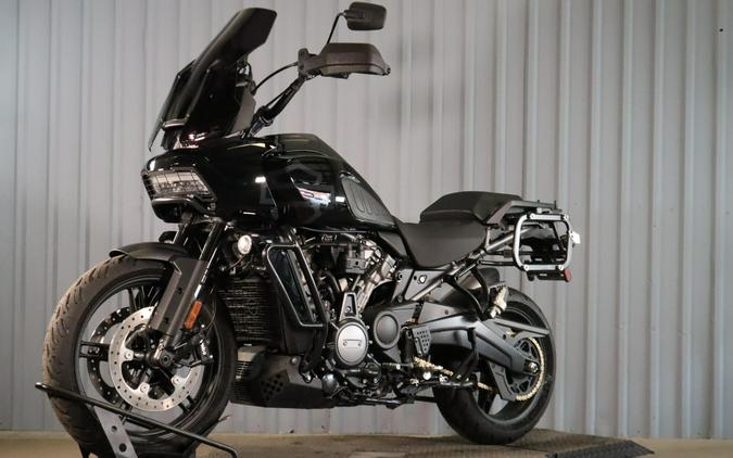 2022 Harley-Davidson Pan America 1250 Special RA1250S