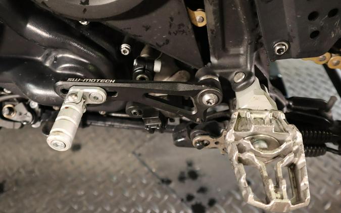 2022 Harley-Davidson Pan America 1250 Special RA1250S