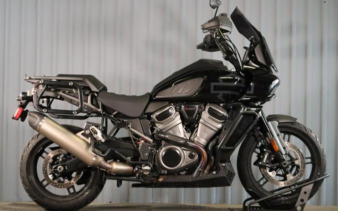 2022 Harley-Davidson Pan America 1250 Special RA1250S