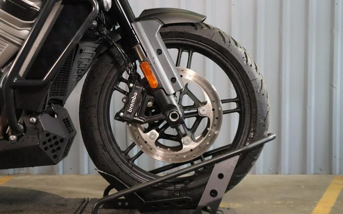 2022 Harley-Davidson Pan America 1250 Special RA1250S