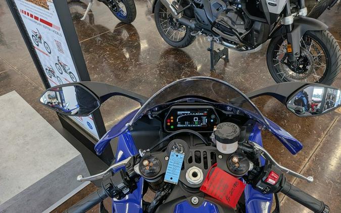 2026 Yamaha YZF R1