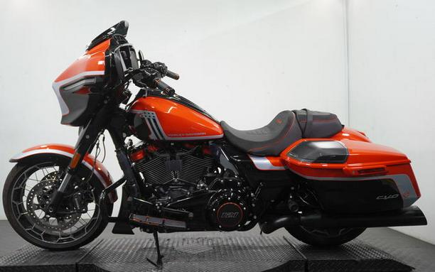 2024 Harley-Davidson® FLHXSE - CVO™ Street Glide®