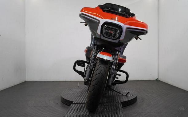 2024 Harley-Davidson® FLHXSE - CVO™ Street Glide®