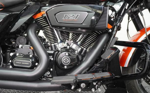 2024 Harley-Davidson® FLHXSE - CVO™ Street Glide®