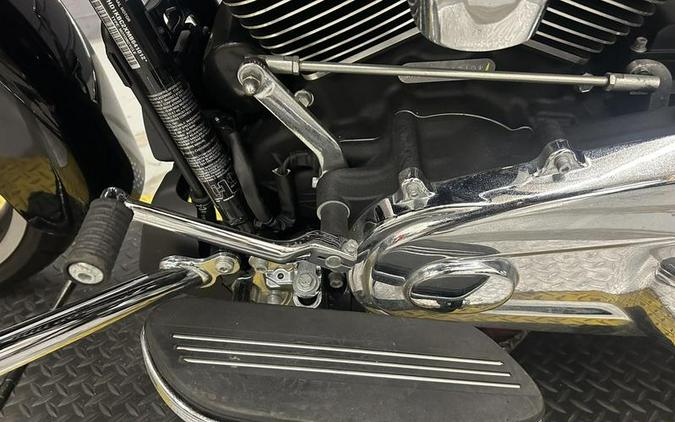 2021 Harley-Davidson® FLHX - Street Glide®