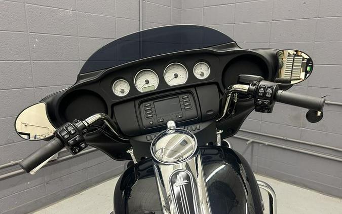2021 Harley-Davidson® FLHX - Street Glide®