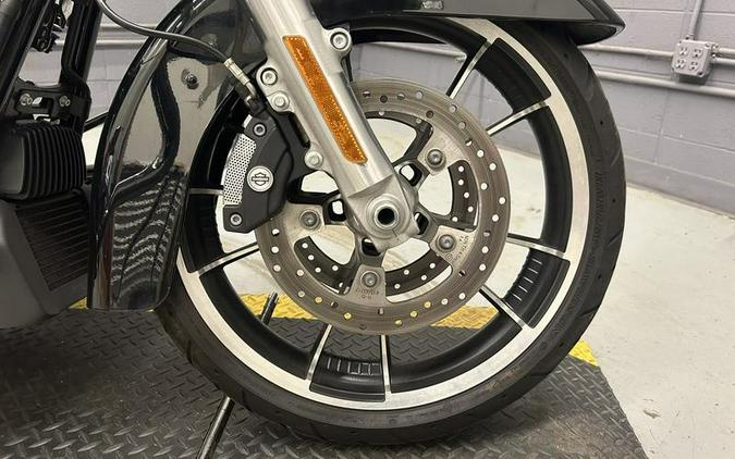 2021 Harley-Davidson® FLHX - Street Glide®
