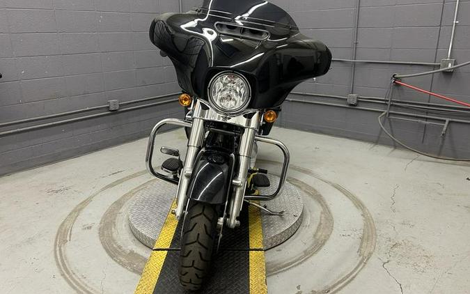 2021 Harley-Davidson® FLHX - Street Glide®