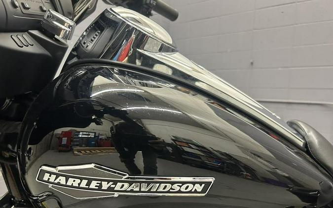 2021 Harley-Davidson® FLHX - Street Glide®