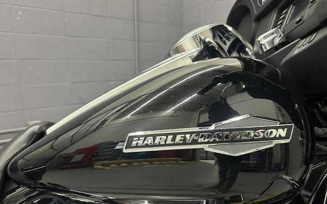 2021 Harley-Davidson® FLHX - Street Glide®