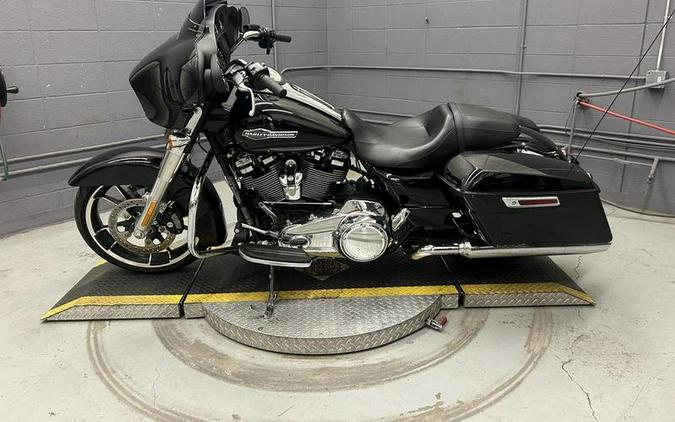 2021 Harley-Davidson® FLHX - Street Glide®