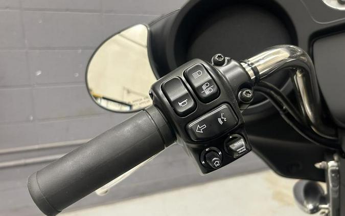 2021 Harley-Davidson® FLHX - Street Glide®