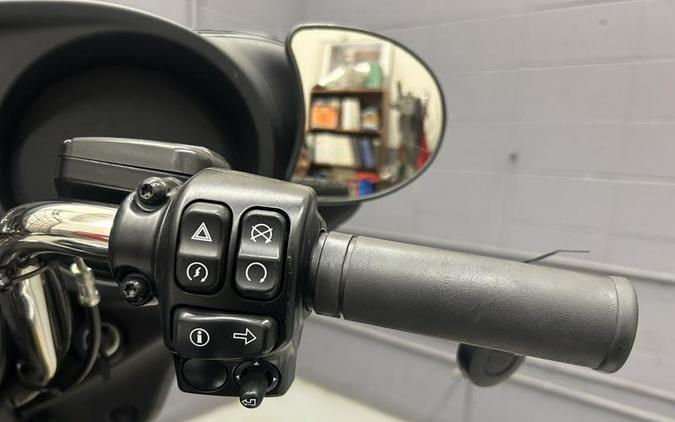 2021 Harley-Davidson® FLHX - Street Glide®