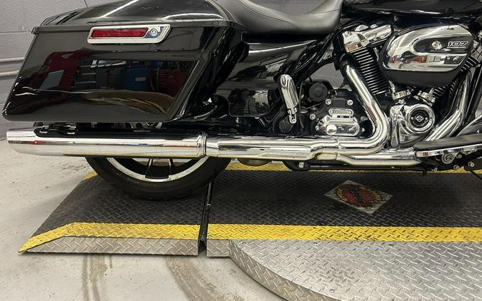 2021 Harley-Davidson® FLHX - Street Glide®