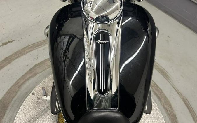 2021 Harley-Davidson® FLHX - Street Glide®