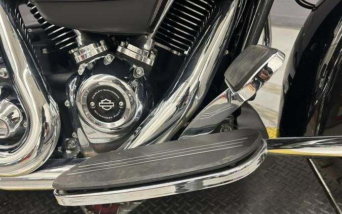 2021 Harley-Davidson® FLHX - Street Glide®
