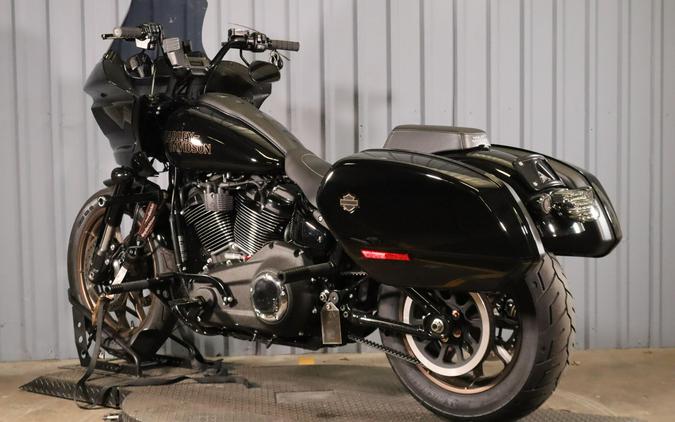 2023 Harley-Davidson Low Rider ST FXLRST