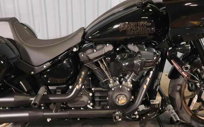 2023 Harley-Davidson Low Rider ST FXLRST