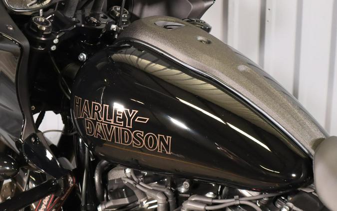 2023 Harley-Davidson Low Rider ST FXLRST