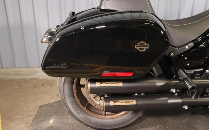 2023 Harley-Davidson Low Rider ST FXLRST