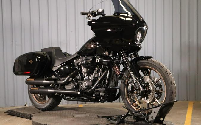 2023 Harley-Davidson Low Rider ST FXLRST