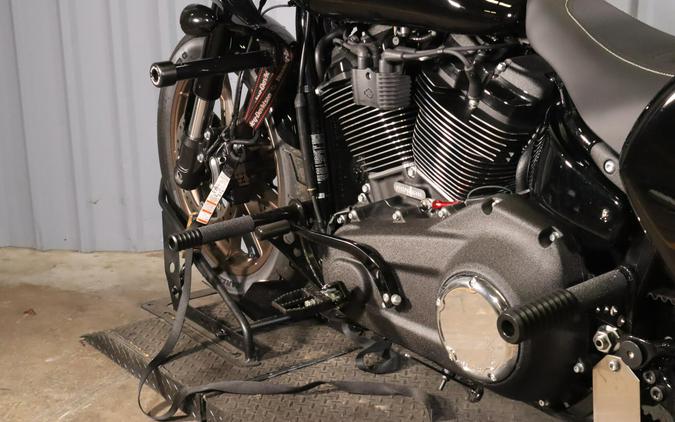 2023 Harley-Davidson Low Rider ST FXLRST
