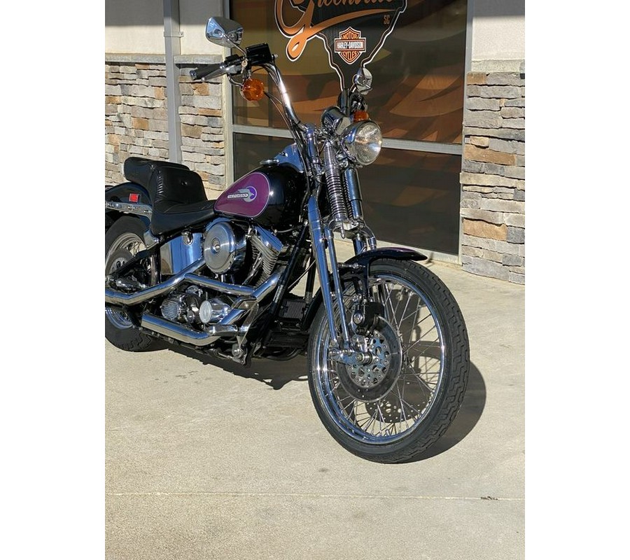 1995 Harley-Davidson® FXSTS - Springer Softail®