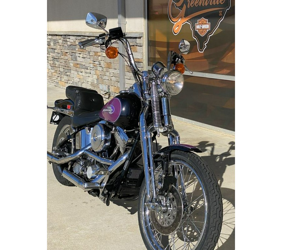 1995 Harley-Davidson® FXSTS - Springer Softail®