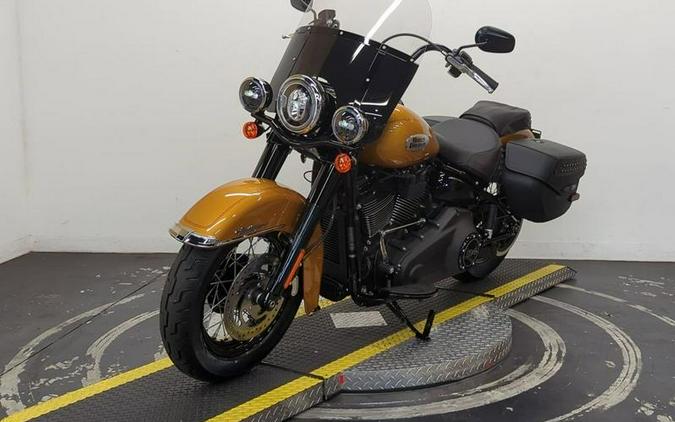 2023 Harley-Davidson® FLHCS - Heritage Classic